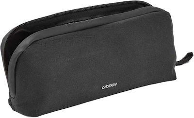 Orbitkey Pencil Case Black