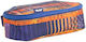 Milan Multicolour Pencil Case