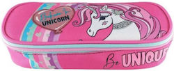 Graffiti Multicolour Pencil Case