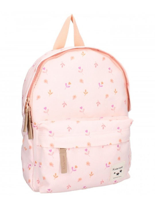 Rucsac Kidzroom Paris Harmony 31x23x9 Rucsac Kidzroom Paris Harmony 31x23x9