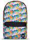 Pokemon Schlafender Rucksack Bp004246pok