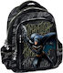 Nursery Batman 245291 Graffiti Backpack