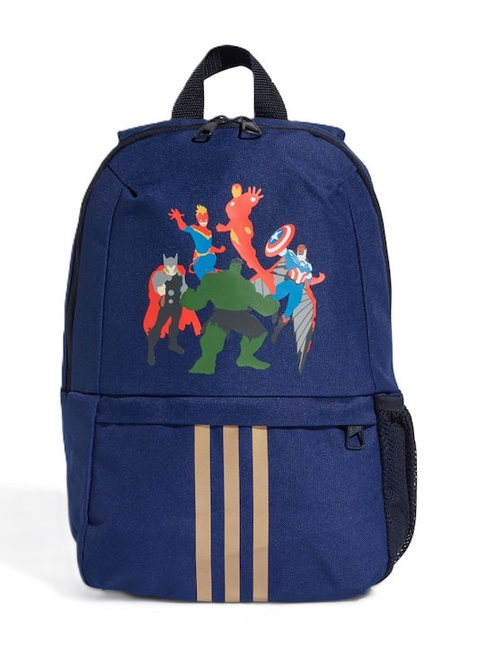 Marvel Avengers Backpack Kids Adidas Iw1102