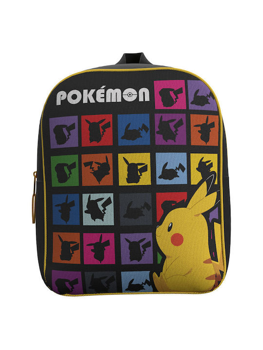 Pokemon Backpack 30cm 8426842110585