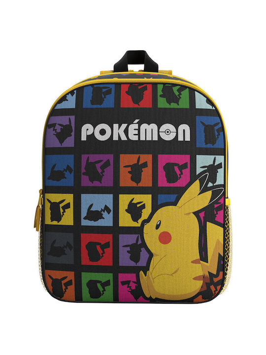 Pokemon Adaptable Backpack 41cm 8426842110509