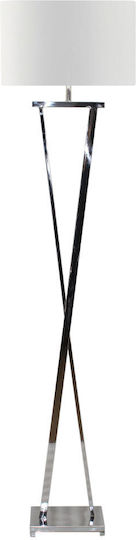 InTheBox Lampa de podea Î170xL41cm. Argintiu
