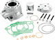 Athena Aluminum Cylinder Piston 53.00mm 105 Cc P400485100038 Yamaha Yz 85 Sw 02-18 Lw Kit