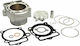 Athena Aluminum Cylinder Piston 88.00mm Cc P400270100006 Ktm Sx-f 350 11-15 Husqvarna Fc 14-15 Kit