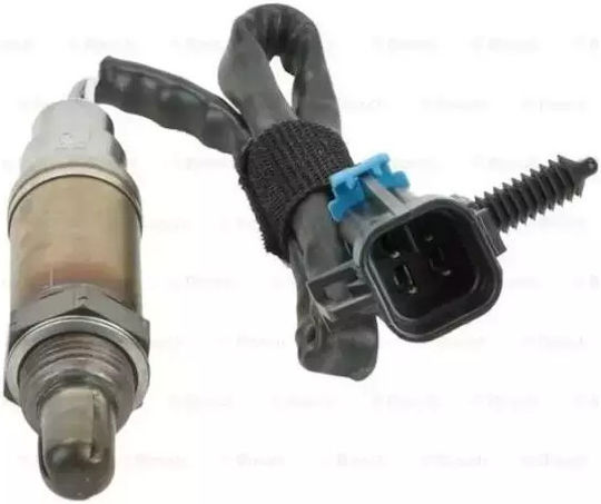 Lambda Sensor Chevrolet Camaro Bosch 0258005720