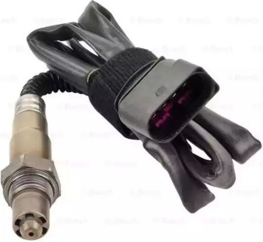 Senzor Lambda Audi A6 4b2 C5 Bosch 0258006307