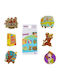 Loungefly Warner Bros Scooby Doo Munchies Mystery Box Pin Sbdpn0002