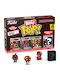 Funko Bitty Pop 4 Pack Deadpool Dinopool 84961