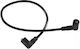 Fir de bujii Vw Golf III Cabriolet 1E7 0356904068-620