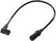 Spark Plug Wire Vw Golf Iii Cabriolet 1e7 0356912988-1105