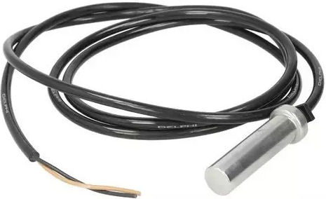 Senzor ABS Mercedes-benz Sprinter 2-t Bus 901 902 Bosch 0265004010