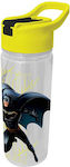 Παγούρι Tritan Batman 500ml 245431 Graffiti