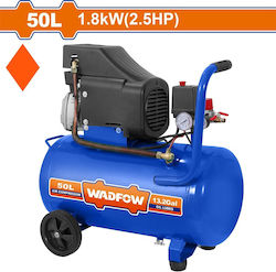 Wadfow WAP3A50 Luftkompressoren 2.5hp / 50lt Wadfow WAP3A50 Luftkompressoren 2.5hp / 50lt