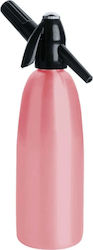 Saturator Art Quick Soda Maker Sa-01f Pink