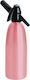 Saturator Art Quick Soda Maker Sa-01f Pink
