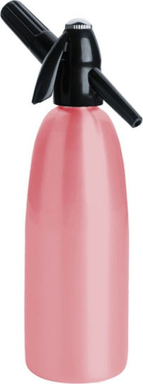 Saturator Art Quick Soda Maker Sa-01f Pink