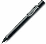 Mechanical Pencil Lamy Safari Black 0.5 Mm