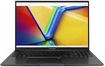 Asus Vivobook 16 M1605YA-MB541 16" IPS (Ryzen 5-7430U/16GB/512GB SSD/No OS) (US Keyboard)