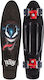 Marvel Venom Complete Skateboard