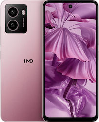 HMD Pulse Dual SIM (4/64GB) Мечтателно Розов