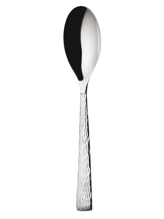 Ankor Dinner Stainless Steel Silver Ankor Dinner Stainless Steel Silver