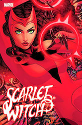 Scarlet Witch 1 Vol. 1