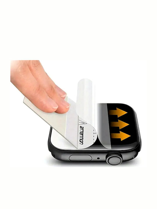 Film protector hidrogel Hg1 pentru Smart Watch Mi Band 5