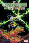 Uncle Scrooge Infinity Dime 1 Skottie Young Var, Vol. 1 SKOTTIE YOUNG VAR