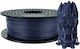 Azurefilm PLA 3D Drucker Filament 1.75mm Marineblaue 1kg 1 Stück (Spule)