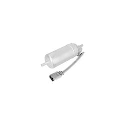Pompa de combustibil Skoda Octavia 1z3 Bosch 0580464121