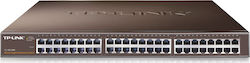 TP-LINK TL-SG1048 Unmanaged L2 Switch with 48 Ethernet Ports