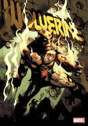 Wolverine 18 Vol. 18 SEP210948