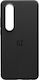 OnePlus Bumper Пластмаса / Силикон Черен (OnePlus Nord CE 4 Lite)