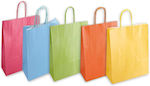 Shopping Bag 18x8x20cm 5 Colors