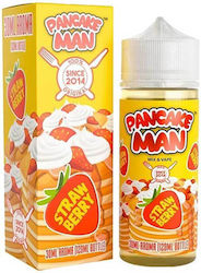Pancake Man Strawberry 30ml/120ml
