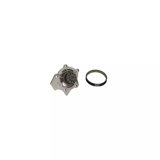 Set pompa de apă + curea de distribuție Audi A5 Sportback 8ta Contitech Ct1143wp1