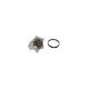 Water Pump Set + Timing Belt Vw Tiguan 5n Contitech Ct1143wp1