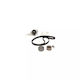 Water Pump Set + Timing Belt Audi A8 4d2 4d8 Contitech Ct726wp2
