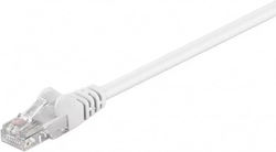 Goobay U/UTP Cat.5e (Gigabit) Мрежов Кабел Ethe...