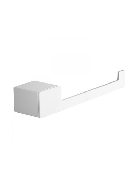 Karag Paper Holder White