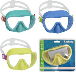 Children's Diving Mask Bestway Bestway 22057