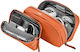 Orbitkey Tech Pouch 2 in 1 Terracotta