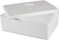 Homeex Φελιζόλ 45lt Λευκό