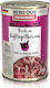 Bewi Dog Poultry Hearts 400gr