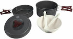 Kandbase 6-Piece Cooking Utensils Set