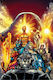 Τεύχος Legends Of Tomorrow 05, Vol. 5
